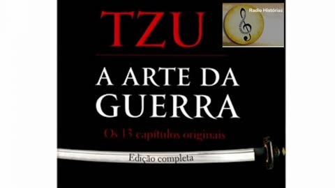 A Arte da Guerra , Sun Tzu Parte 1