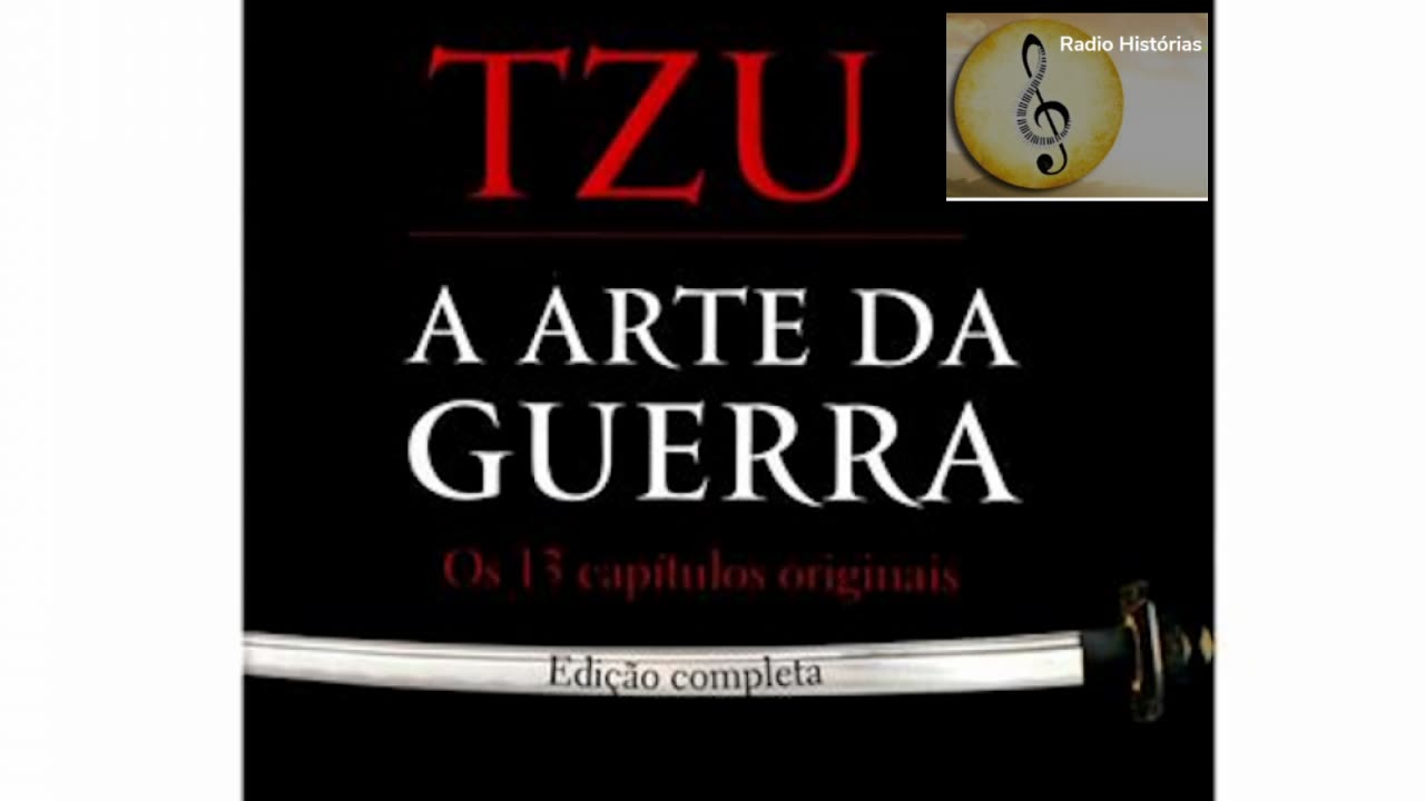 A Arte da Guerra , Sun Tzu Parte 1