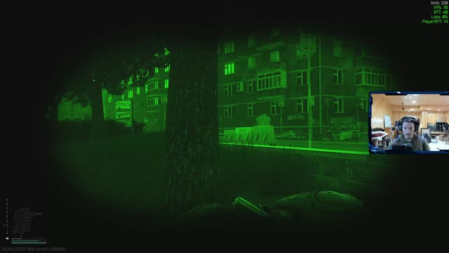 Chad Rat Reversal