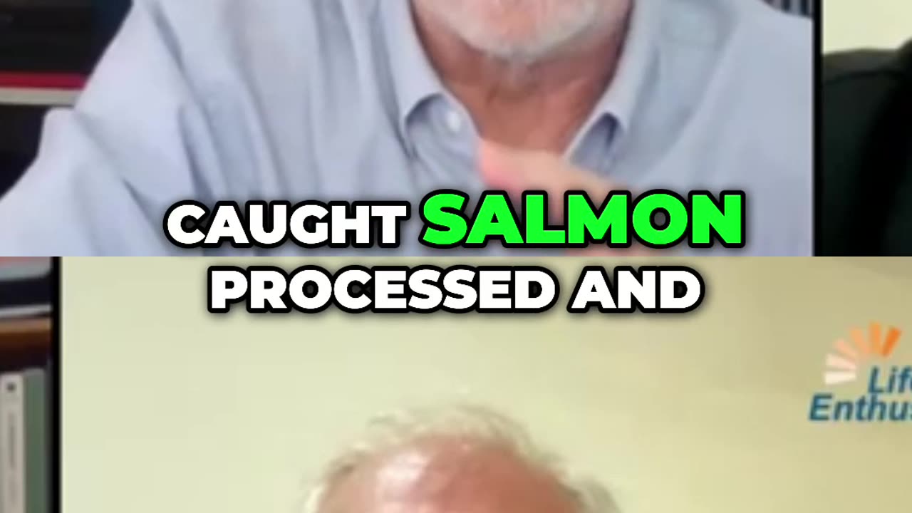 Discover Alaskan Salmon Oil: Omega 3 Benefits Revealed