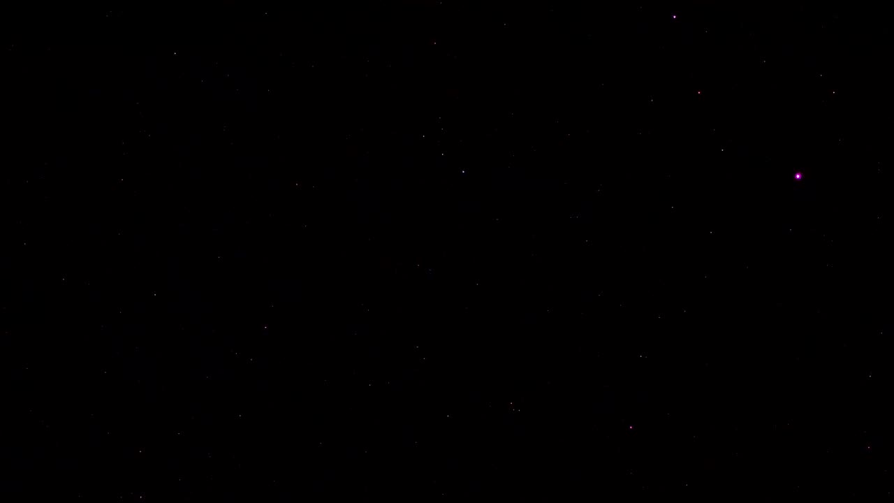 #1 Night Sky recording Northeast Ohio 08/26/24