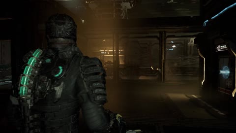 DEAD SPACE PART 2 (NO COMMENTARY)
