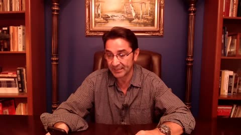 FBI agents will go home in a body bag if they try to search his house. House candidate vows