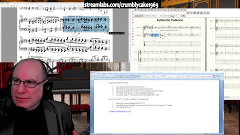 Composing for the Classical Guitarist: Claude Debussy, Sarabande The Plagal Effect