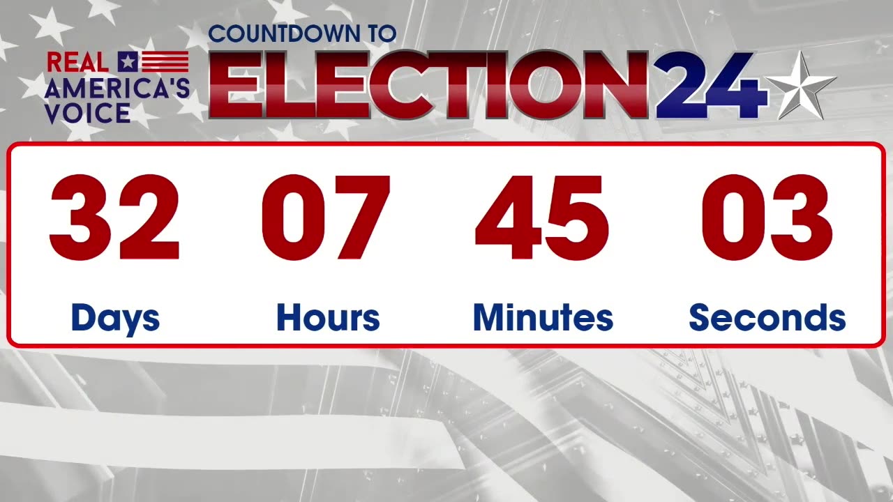 Natalie Winters: "It Could Literally Not Get More Blatant When It Comes To Election Interference"