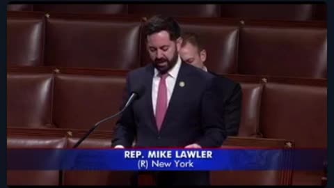 Rep. Mike Lawler