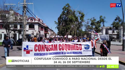 MRTV NOTICIAS 23/09/2024