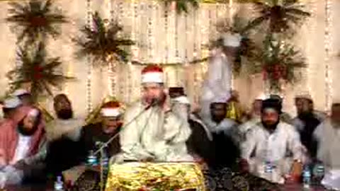 Qari Ramzan Handavi Part2