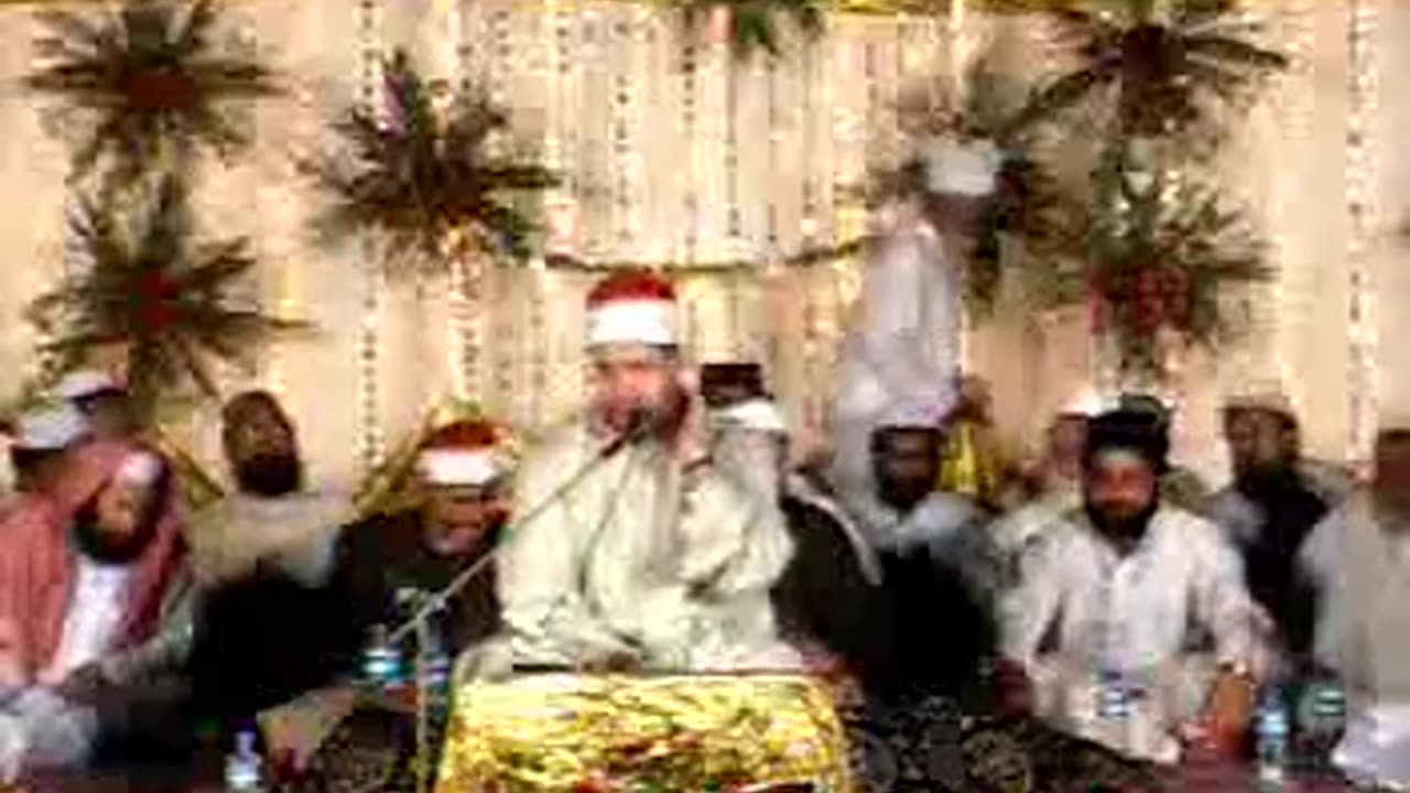 Qari Ramzan Handavi Part2