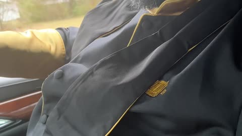 Pastor a fool Comedy