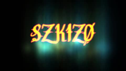 Szkízó - Kerülő utca (dalszöveges audió)