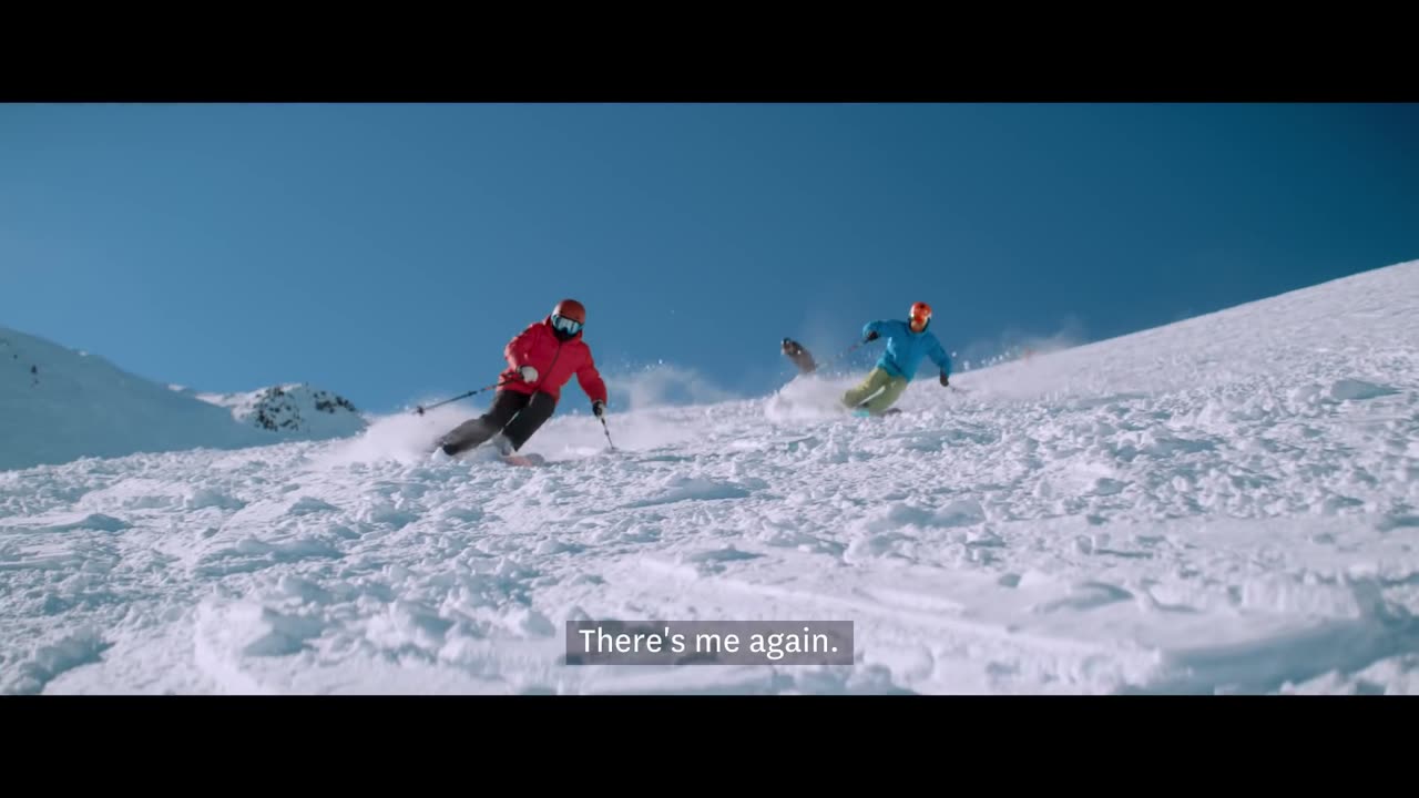 This is how we winter at Mt Hutt