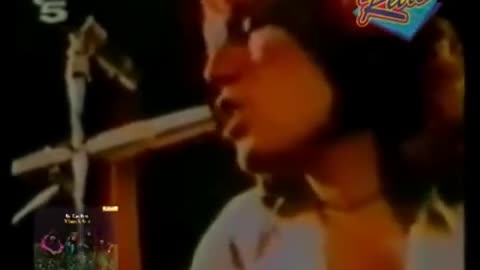 Alvin Lee & Ten Years After - I'd Love to Change the World