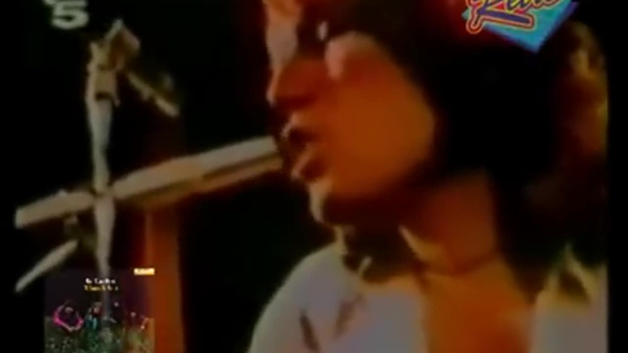 Alvin Lee & Ten Years After - I'd Love to Change the World