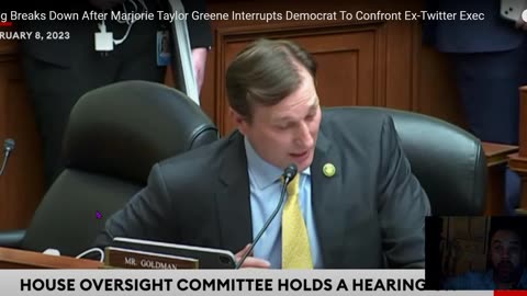 Dirt Bag Congressman, I mean A congressman who Thinks his shit don't stink!