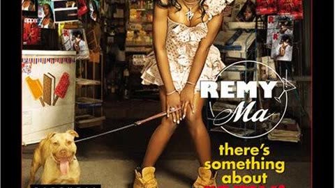 Remy Ma Can't Nobody