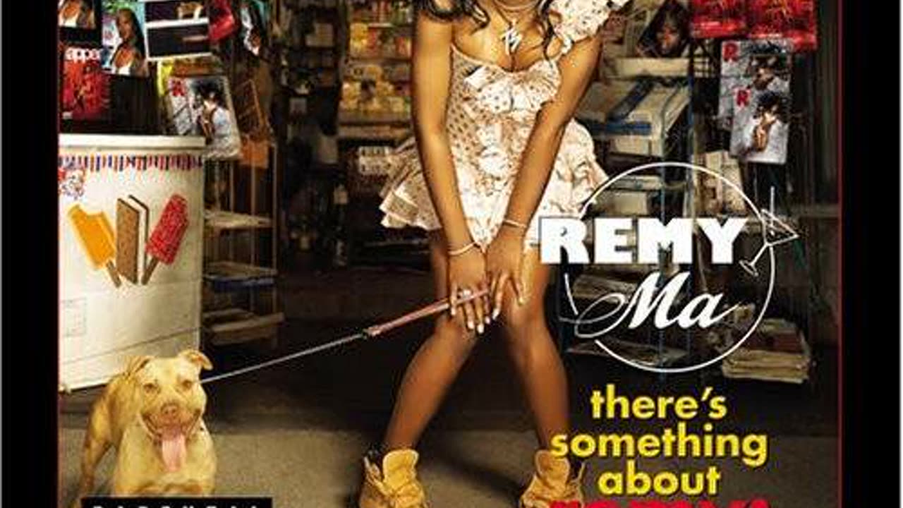 Remy Ma Can't Nobody