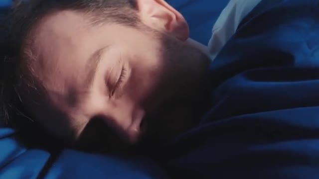 An easier way to snooze in the morning.