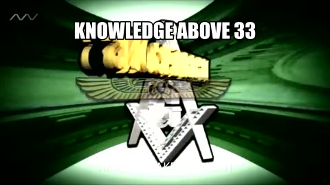 FREEMASONRY KNOWLEDGE ABOVE 33 - ISIS UNVEILED PART 2