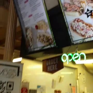 Flashback to Mambos In City Market (Part 2)