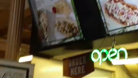 Flashback to Mambos In City Market (Part 2)