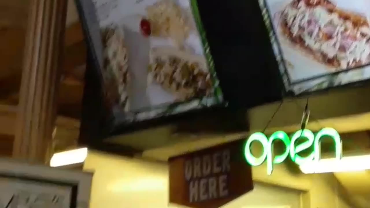 Flashback to Mambos In City Market (Part 2)