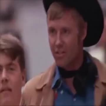 Movie Theme - Midnight Cowboy - 1969