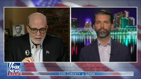 Life, Liberty & Levin - Sunday, December 1