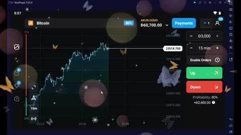 Bitcoin Price News Analysis $16