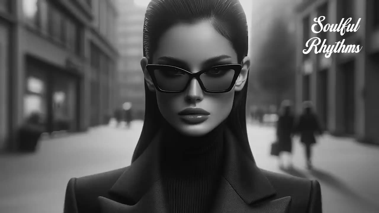 Ömer Bükülmezoğlu - ROE | Soulful Rhythms & Deep Feelings | Best Deep House Music