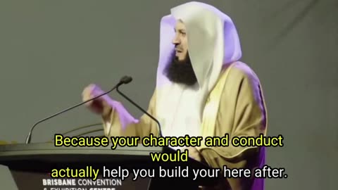 Overcoming Trials of Faith: The Test of Allah