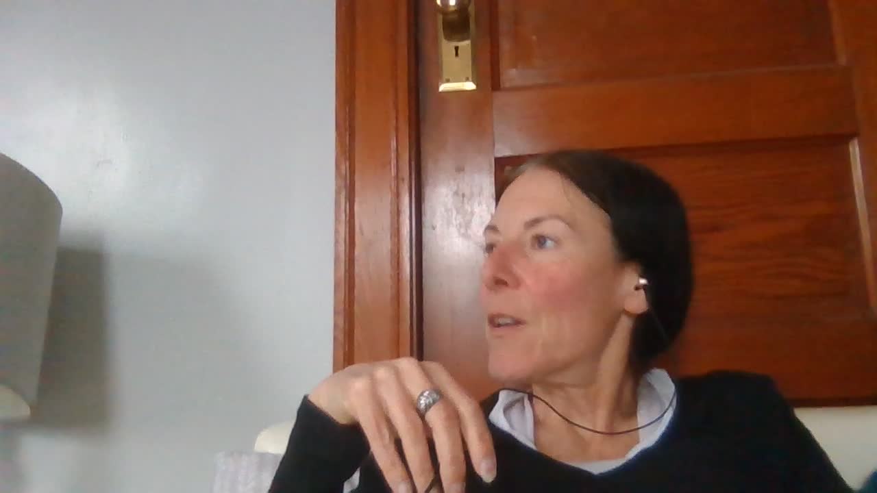 Good morning america