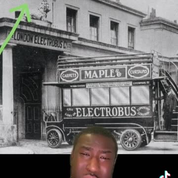 The technology we have today existed in the old world