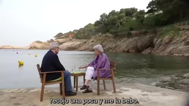 VIDEO DE COMO BENEFICIARTE DEL AGUA DE MAR TOMALA A DIARIO.