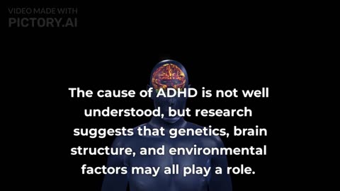 What is ADHD?