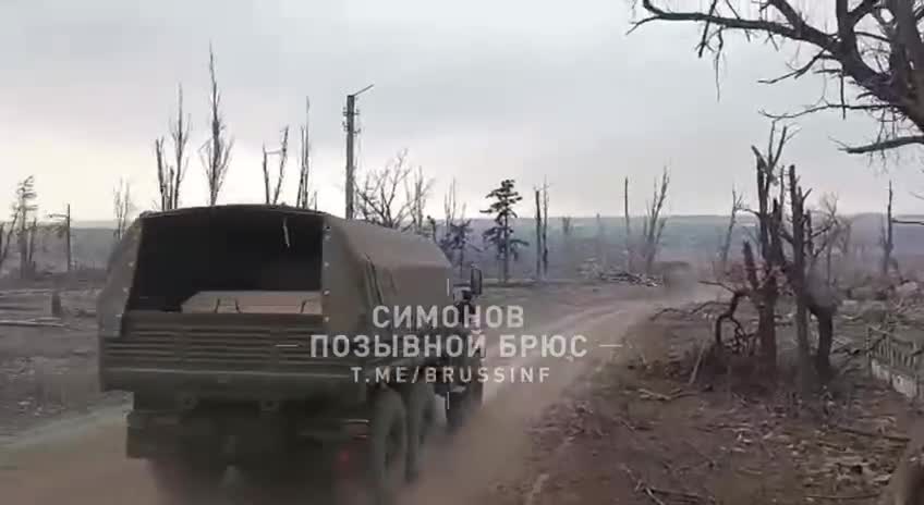 Fighters of the Wagner PMC sent home another batch of AFU soldiers killed in Soledar