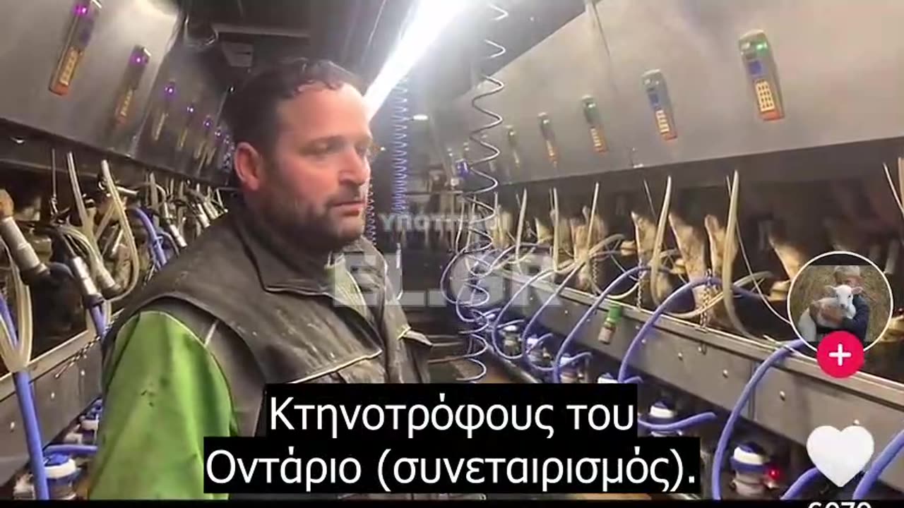 Έτσι κρατάνε τις τιμές των τροφίμων ψηλά