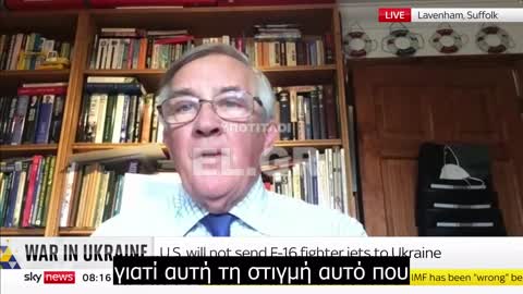 ΝΑ ΜΠΕΙ ΤΟ ΠΕΖΙΚΟ ΣΤΗΝ ΟΥΚΡΑΝΙΑ;