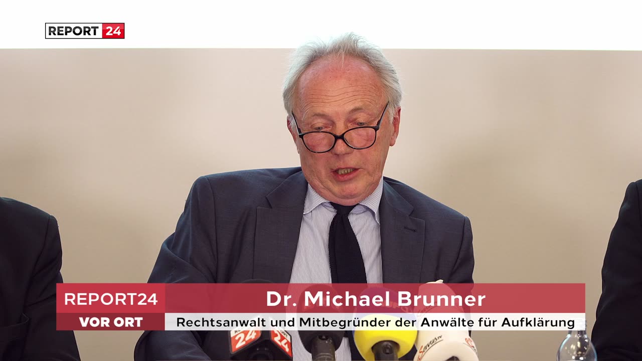 Rechtsanwalt Michael Brunner: E-Impfpass in dieser Form verfassungswidrig