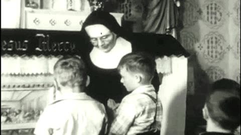 Fr. Hewko, 1st Sunday of Advent 12/1/24 "Never Lose Confidence in God" (QC) {Audio}