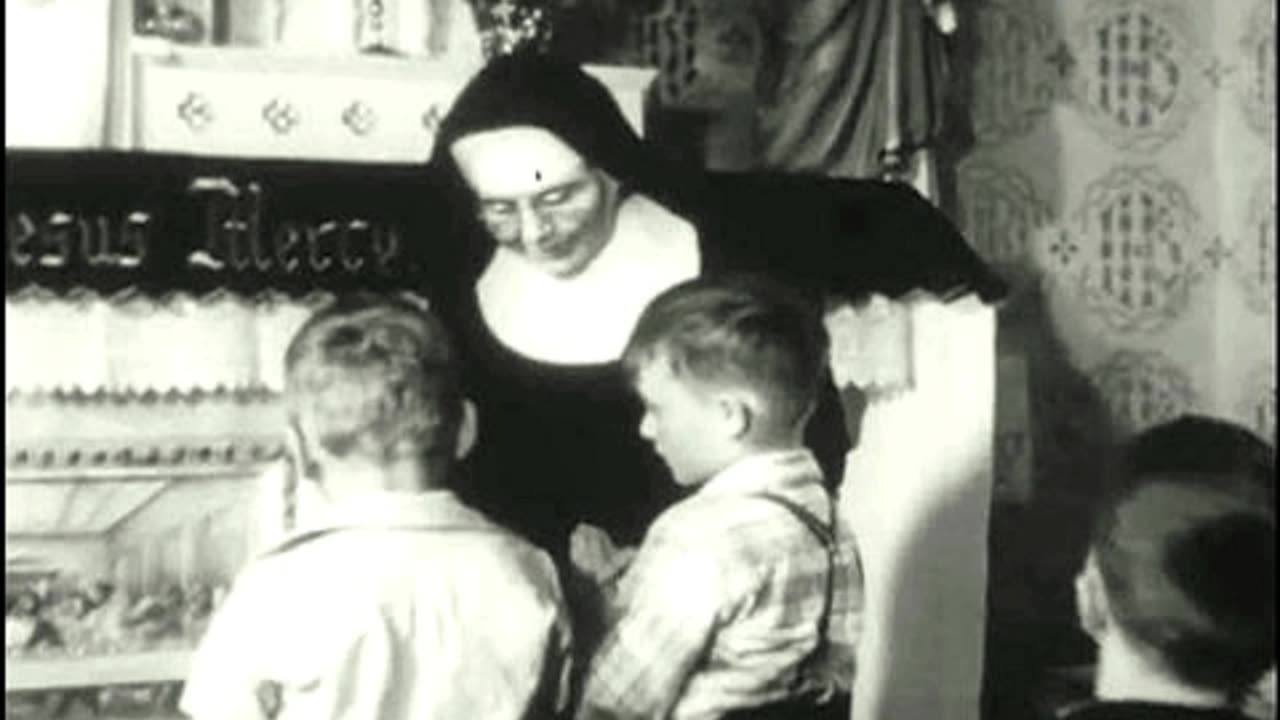Fr. Hewko, 1st Sunday of Advent 12/1/24 "Never Lose Confidence in God" (QC) {Audio}