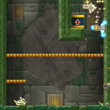 Mario Run Star-7 All Black Coins