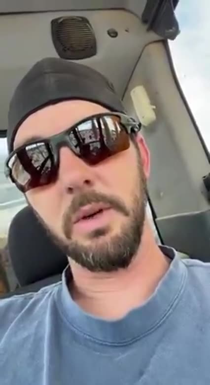 THE REAL REASON FOR THE PORT STRIKE🚢 [TRAFFICKING]