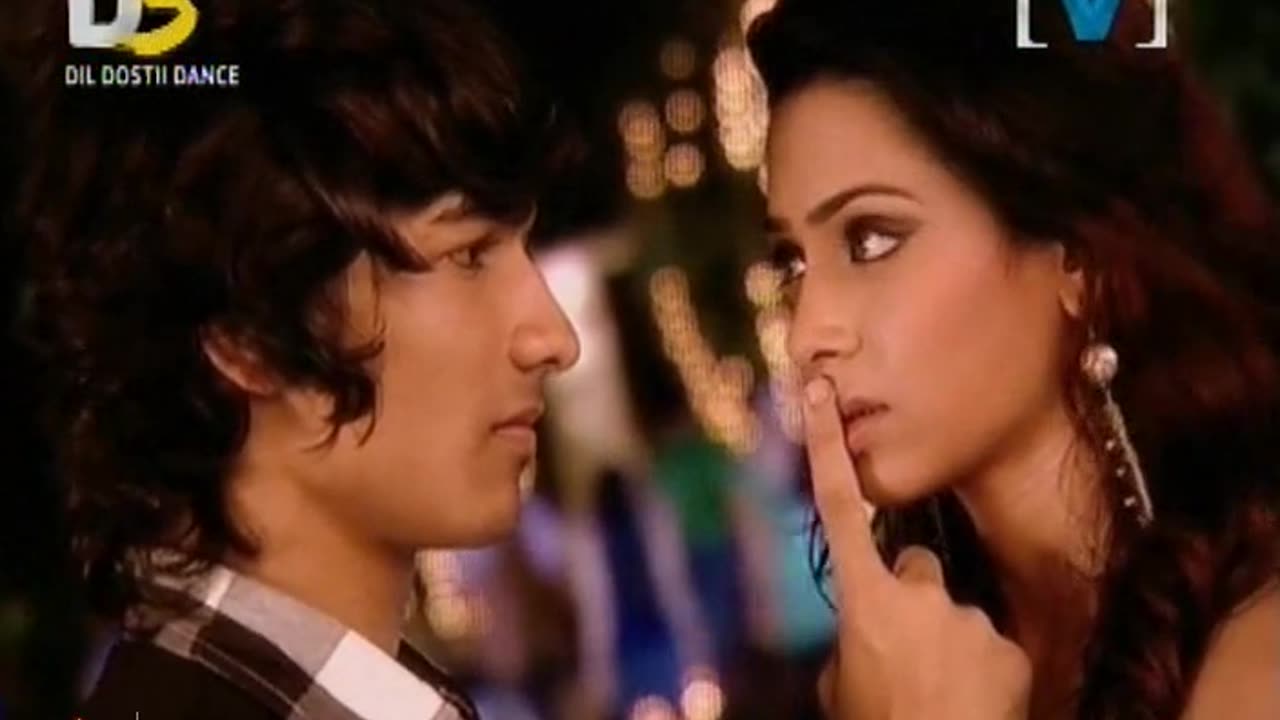 Dil Dosti Dance Episode 21 season 1 full episode