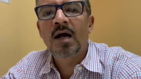 Dr Fredy Portillo y el diagnostico de la rodilla 042424
