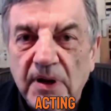 Grand Solar Minimum moving money Eastwards - Prof. Michael Hudson