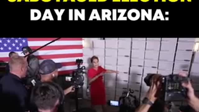 If anyone ever asks you what happened in Arizona, send them this video.