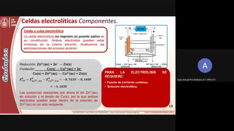 CEPRE UNI 2021 - 2 | SEMANA 15 | QUÍMICA S02