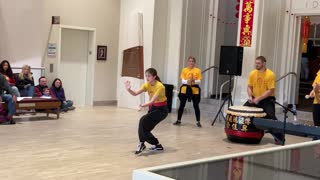 Chinese New Year 2023 Part 1