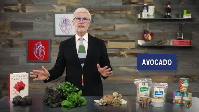 5 Vegeterian Superfoods (2023)